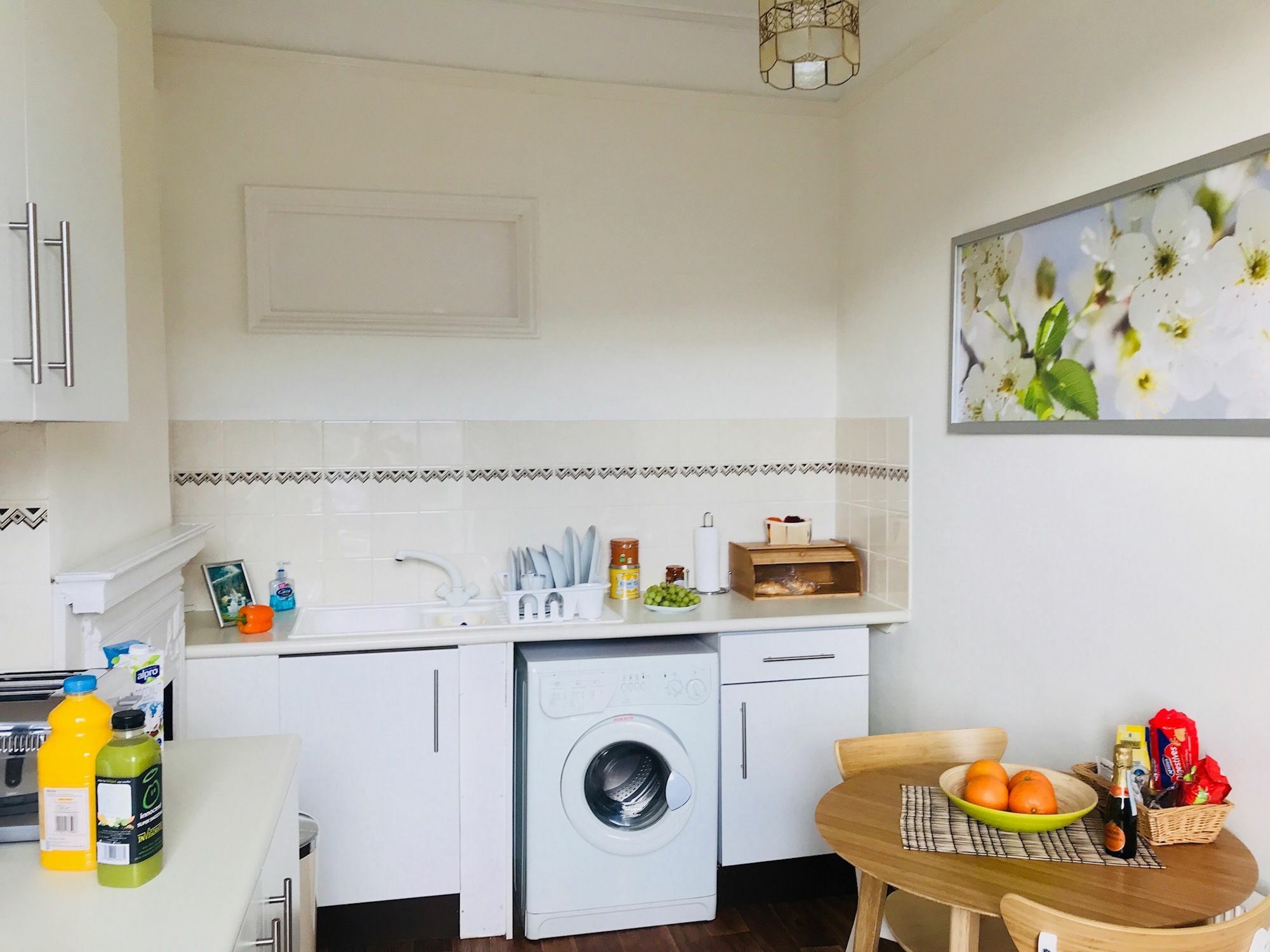 באת' Grosvenor Apartments מראה חיצוני תמונה