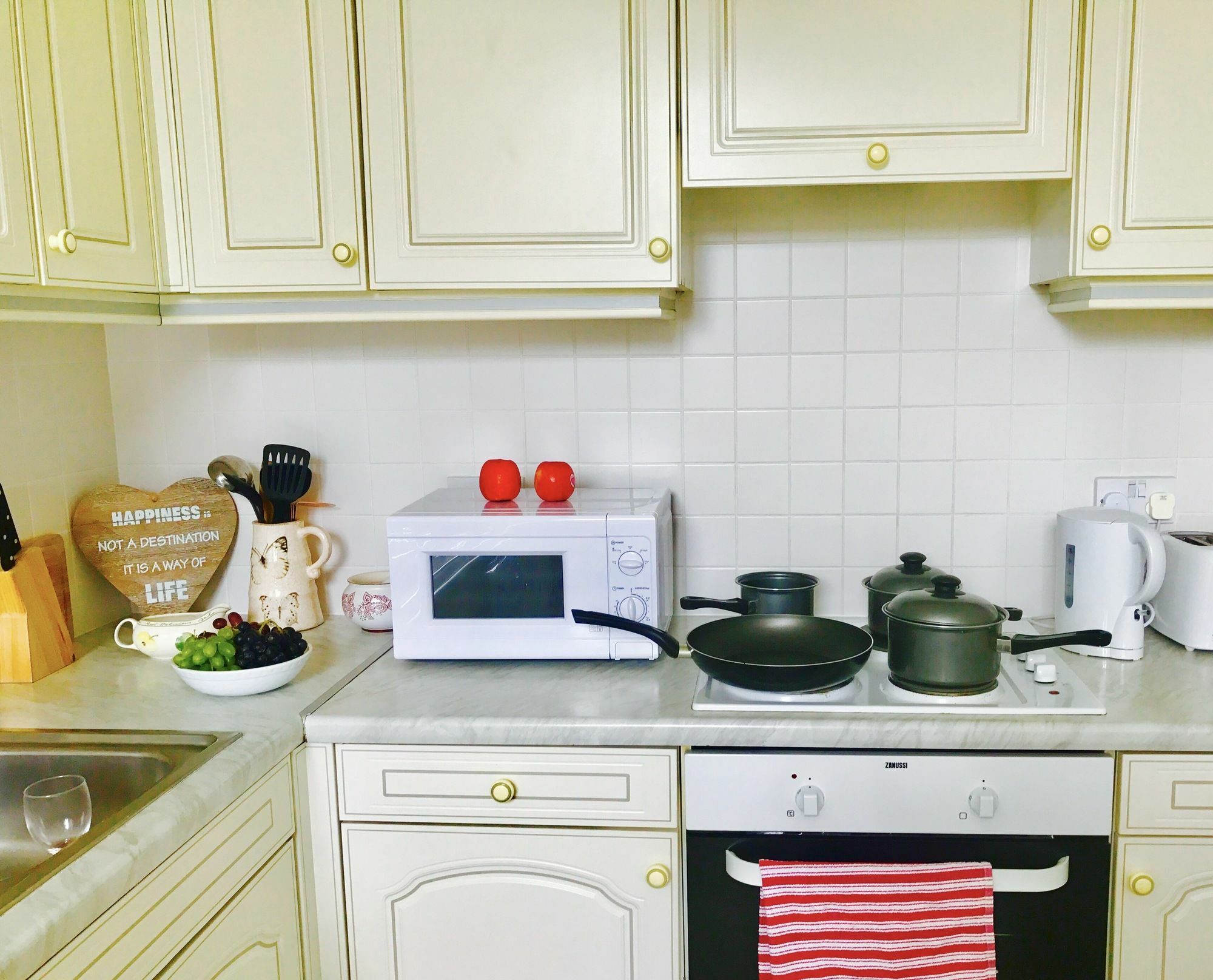 באת' Grosvenor Apartments מראה חיצוני תמונה