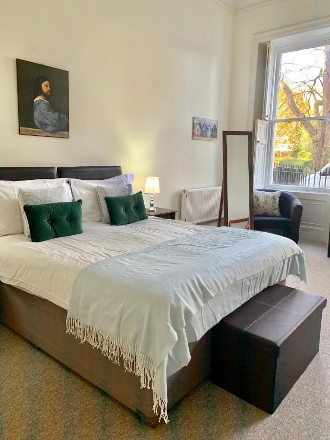 באת' Grosvenor Apartments מראה חיצוני תמונה