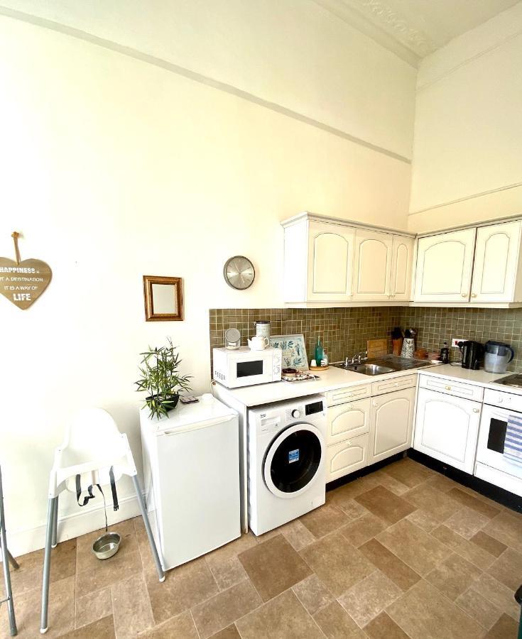 באת' Grosvenor Apartments מראה חיצוני תמונה